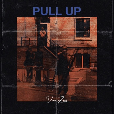 Pull Up - Single