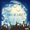 Free At Last - Tonio Armani lyrics