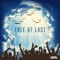 Free At Last artwork