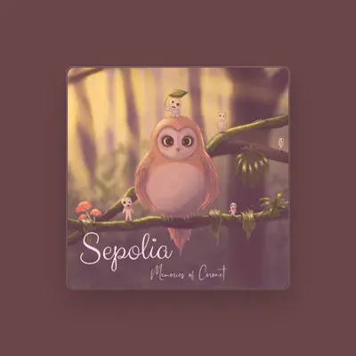 Listen to Sepolia, watch music videos, read bio, see tour dates & more!