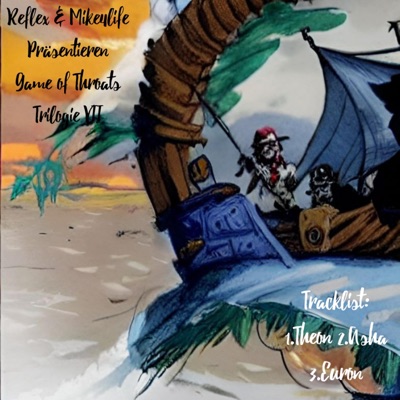 Reflex & Mike4life Game of Throats 7 - Single