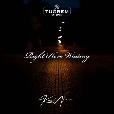 Right Here Waiting (Instrumental Cover) - Kerem Akın | Shazam