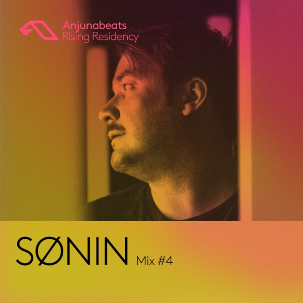 The Anjunabeats Rising Residency with Sønin #4