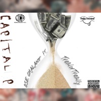 Capital P (feat. TrealorTreally) - Single - O.S.E. Chalant