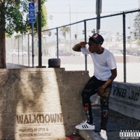 WalkDown - Single - YNB JC