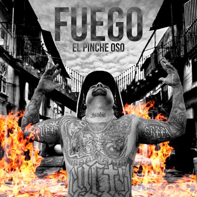 Fuego - Single