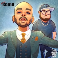 Good Loving (feat. J Smoove) - Single - Atom Bomb