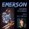 Emerson (feat. Vito Di Modugno) - Mich & Tony Desà lyrics