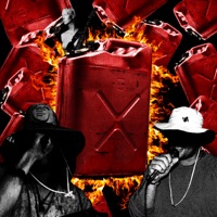 La Gasolina - Single - LOUJAY