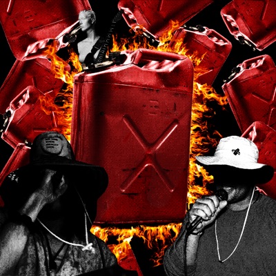 La Gasolina - Single