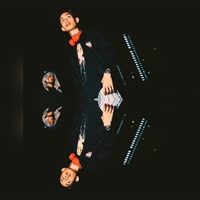 Family (feat. Ibae) - Single - Macro