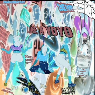 Baybaybrownn - Like a yoyo (feat. Zoee Poppy)