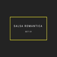 Set 01 Salsa Romántica - EP - YenJuan