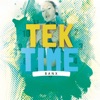 Tek Time - Single