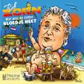  - Rob Zorn Wat was de zomer bloedje heet