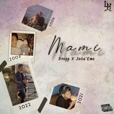 mami (feat. Jota'Eme) - Single