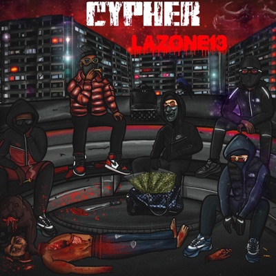 Cypher - Single