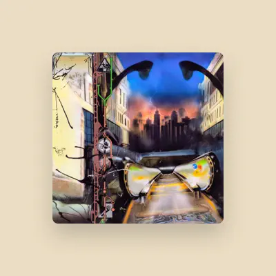 Listen to TONFA, watch music videos, read bio, see tour dates & more!