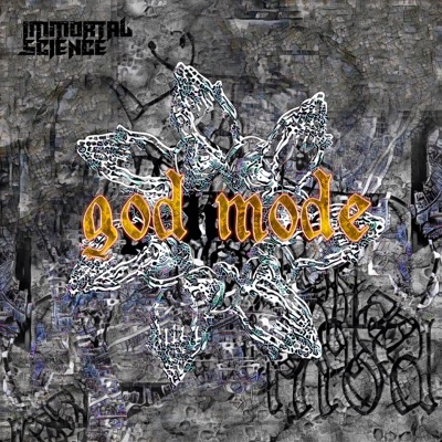 God Mode - EP