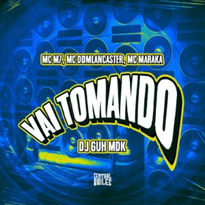 Vai Tomando (feat. Mc Maraka)