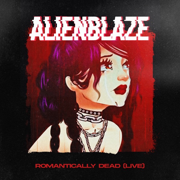 Romantically Dead (Live) - Single