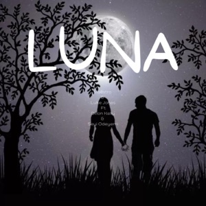 Luna (feat. Dillon Kelly & Seyi Odeyemi)