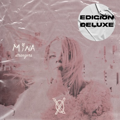 Strangers (Edición Deluxe)
