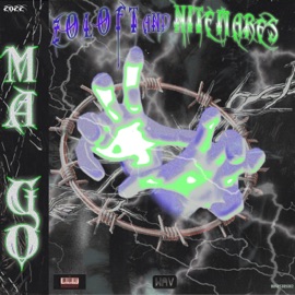 Zoloft n Nitemares Mago