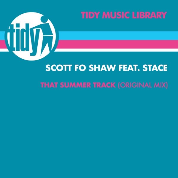 That Summer Track (feat. Stace) - Single