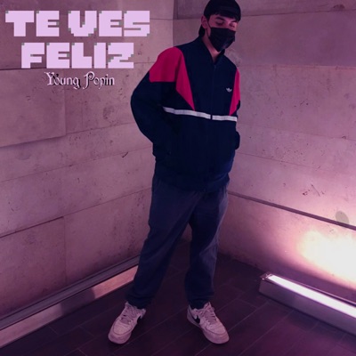 Te Ves Feliz - Single
