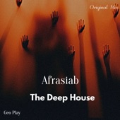 The Deep House artwork