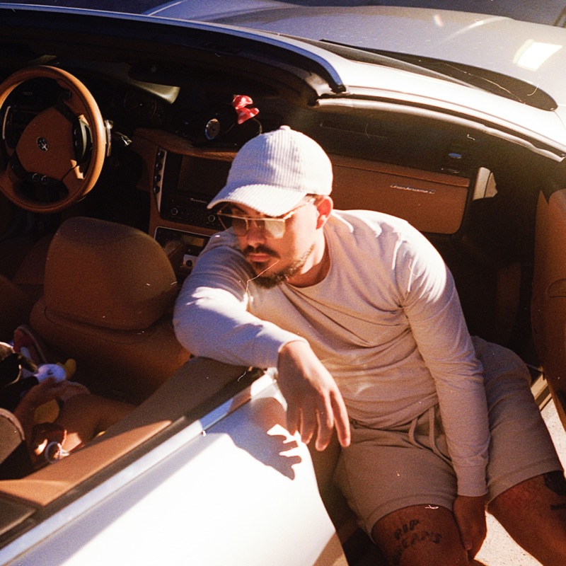 Dellafuente - Lo Quiero Ver (Live)