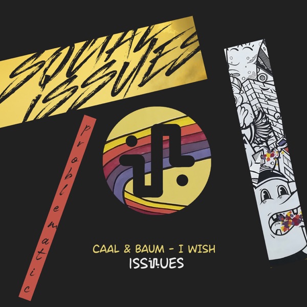 I Wish - Single