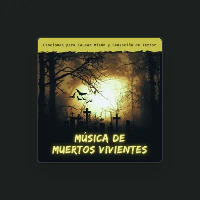 Listen to La Casa de los Horrores, watch music videos, read bio, see tour dates & more!
