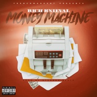 Money Machine - Single - Rich Knieval