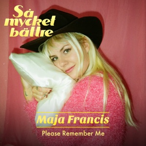 Maja Francis - Please Remember Me - Line Dance Music