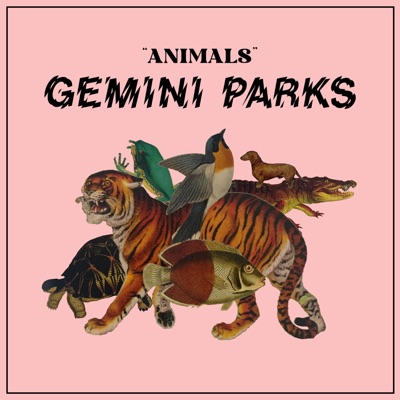 Animals - Single