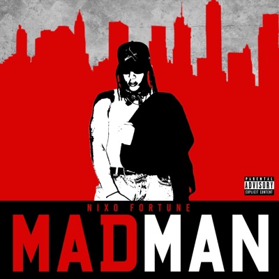 Madman - Single