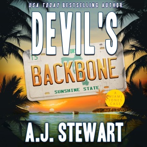 Devil's Backbone