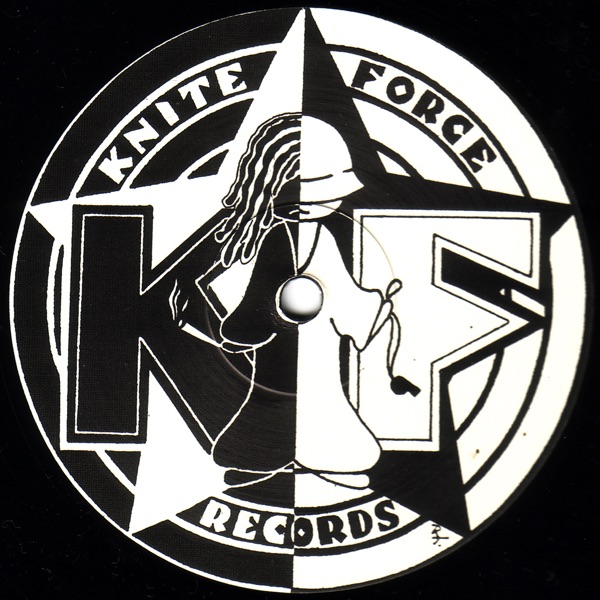 Knite in Paradise E.P