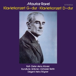 Ravel: Piano Concertos (2022 Remastered Version)