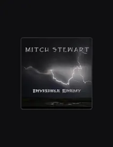 Hör dir Mitch Stewart an, schau dir Musikvideos an, lies die Biografie, finde Tourdaten und mehr!