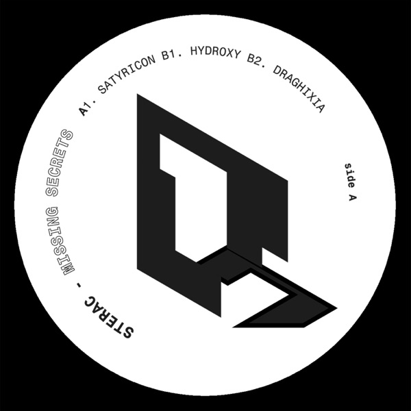 Missing Secrets - Single