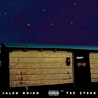 Nights in the Shed - EP