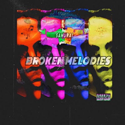 Broken Melodies Mixtape