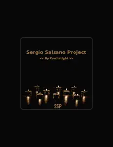 Listen to Sergio Salsano Project, watch music videos, read bio, see tour dates & more!
