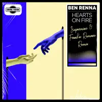 Hearts On Fire — Ben Renna
