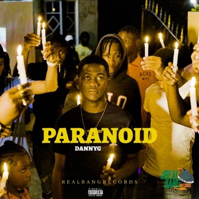 Paranoid - Single