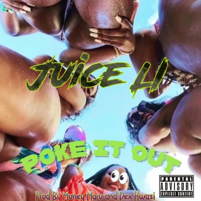 Poke It Out - Single