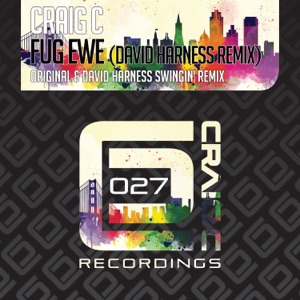Fug Ewe - Single